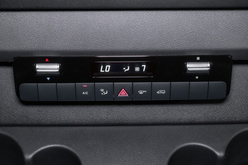 2025 Mercedes-Benz Sprinter Cargo Van 2500 High Roof I4 Diesel 144" RWD Peoria AZ