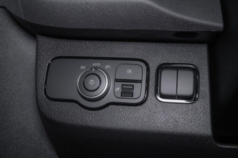 2025 Mercedes-Benz Sprinter Cargo Van 2500 High Roof I4 Diesel 144" RWD Peoria AZ