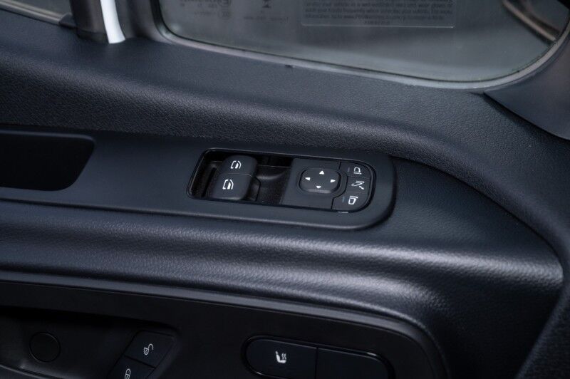 2025 Mercedes-Benz Sprinter Cargo Van 2500 High Roof I4 Diesel 144 RWD Peoria AZ