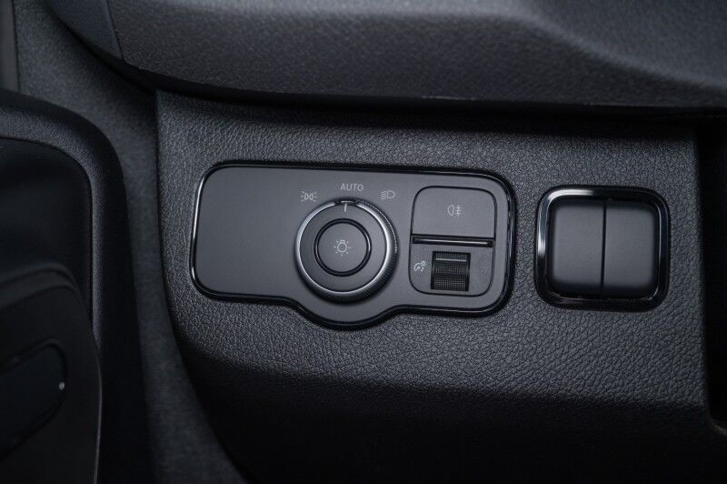 2025 Mercedes-Benz Sprinter Cargo Van 2500 High Roof I4 Diesel 144 RWD Peoria AZ