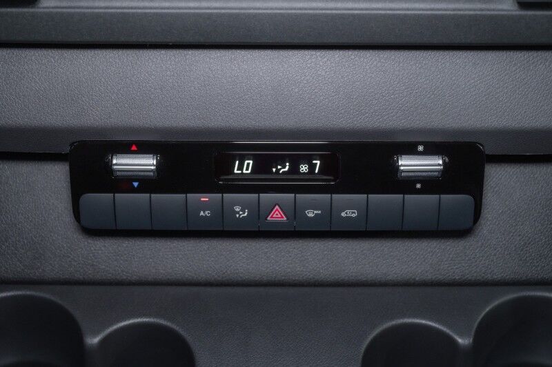 2025 Mercedes-Benz Sprinter Cargo Van 2500 High Roof I4 Diesel 144 RWD Peoria AZ