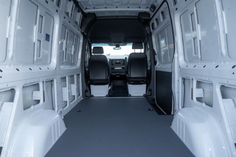2025 Mercedes-Benz Sprinter Cargo Van 2500 High Roof I4 Diesel 144" RWD Peoria AZ