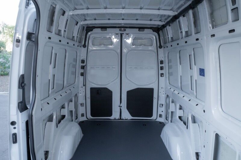 2025 Mercedes-Benz Sprinter Cargo Van 2500 High Roof I4 Diesel 144" RWD Peoria AZ