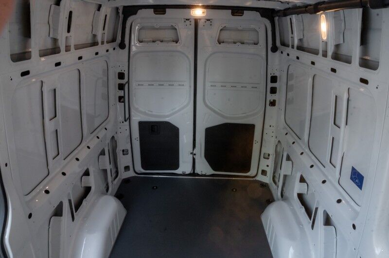 2025 Mercedes-Benz Sprinter Cargo Van 2500 High Roof I4 Diesel 144" RWD Peoria AZ