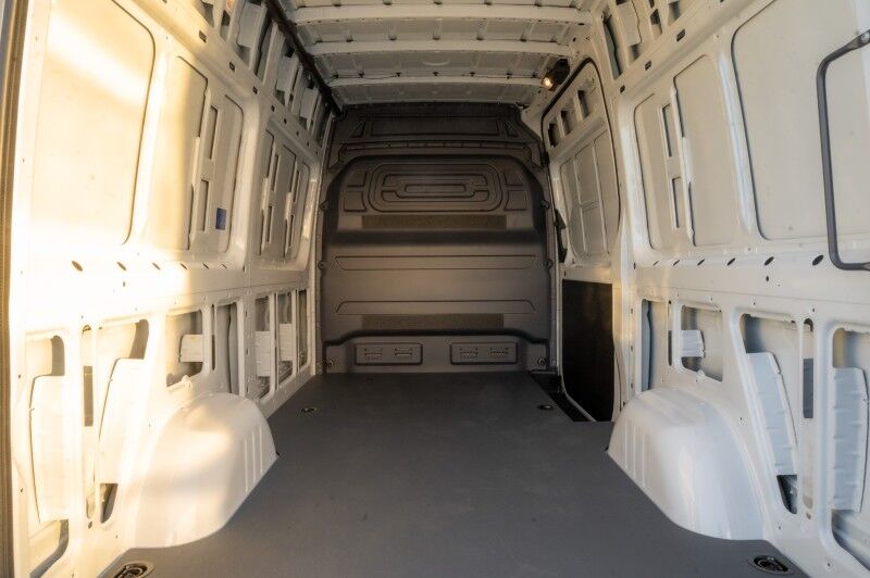 2025 Mercedes-Benz Sprinter Cargo Van 2500 High Roof I4 Diesel 144" RWD Peoria AZ