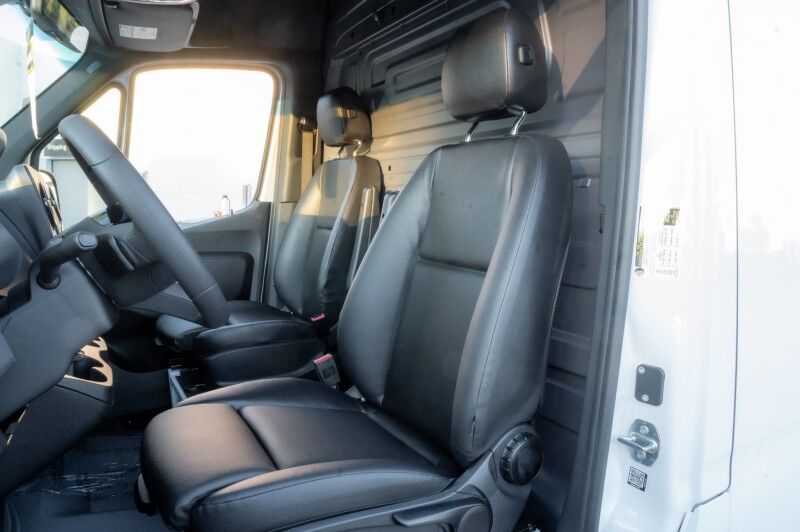 2025 Mercedes-Benz Sprinter Cargo Van 2500 High Roof I4 Diesel 144" RWD Peoria AZ