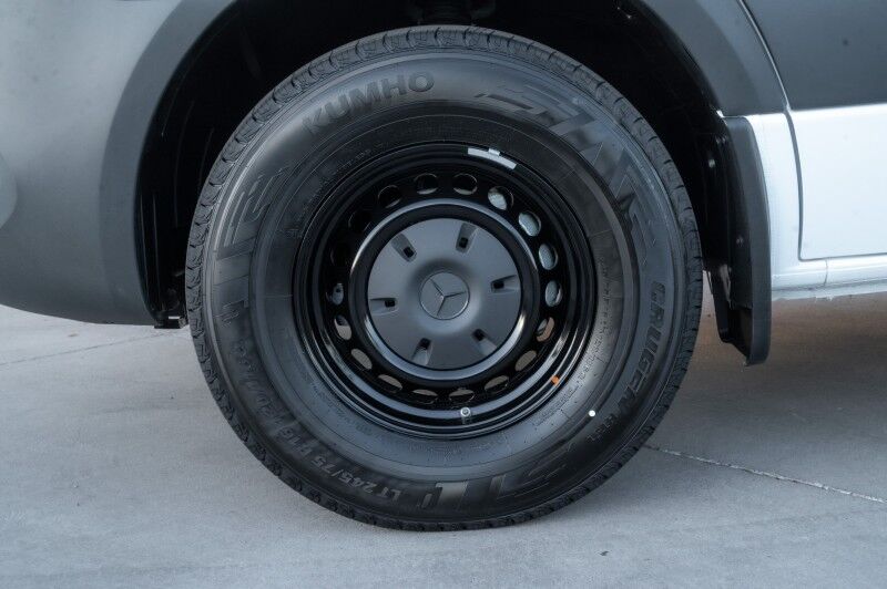 2025 Mercedes-Benz Sprinter Cargo Van 2500 High Roof I4 Diesel 144" RWD Peoria AZ