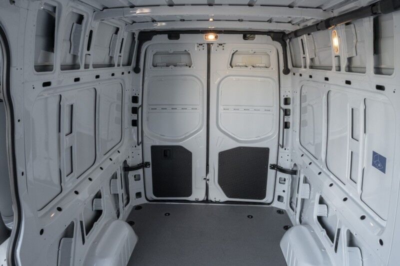 2025 Mercedes-Benz Sprinter Cargo Van 2500 High Roof I4 Diesel 144" RWD Peoria AZ