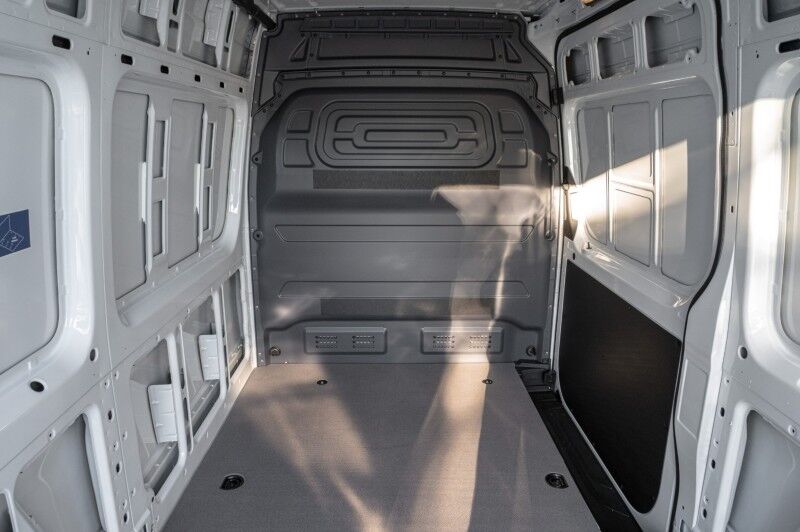 2025 Mercedes-Benz Sprinter Cargo Van 2500 High Roof I4 Diesel 144" RWD Peoria AZ