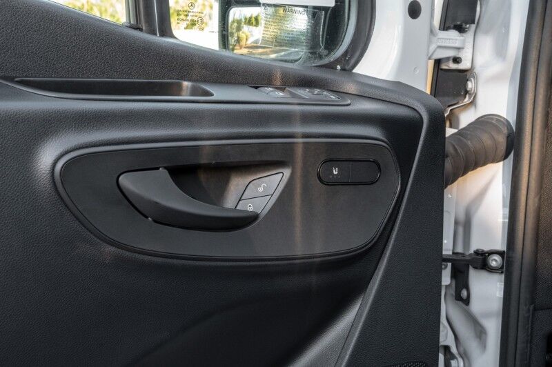 2025 Mercedes-Benz Sprinter Cargo Van 2500 High Roof I4 Diesel 144" RWD Peoria AZ
