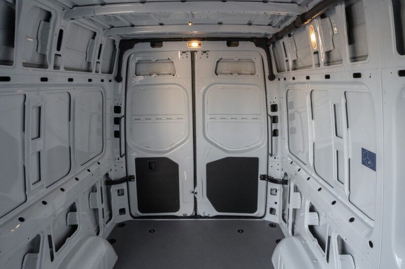 2025 Mercedes-Benz Sprinter Cargo Van 2500 High Roof I4 Diesel 144" RWD Peoria AZ