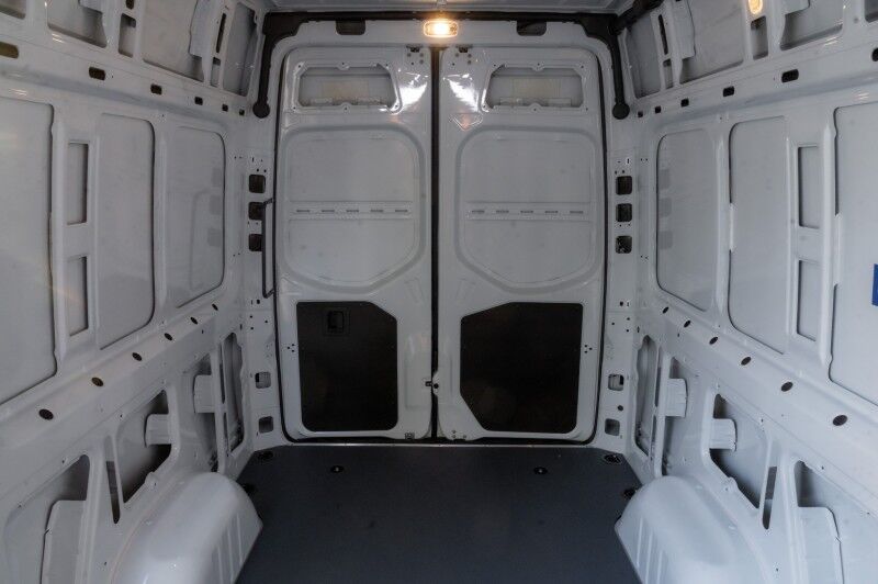 2025 Mercedes-Benz Sprinter Cargo Van 2500 High Roof I4 Diesel 144" RWD Peoria AZ