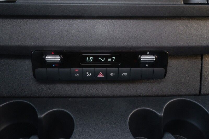 2025 Mercedes-Benz Sprinter Cargo Van 2500 High Roof I4 Diesel 144" RWD Peoria AZ
