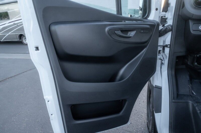 2025 Mercedes-Benz Sprinter Cargo Van 2500 High Roof I4 Diesel 144" RWD Peoria AZ