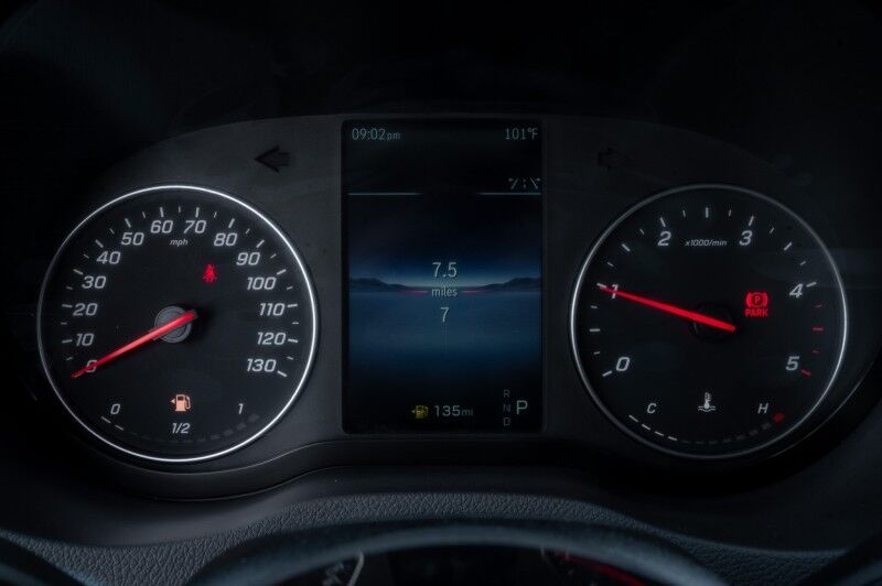 2025 Mercedes-Benz Sprinter Cargo Van 2500 High Roof I4 Diesel 170" Peoria AZ