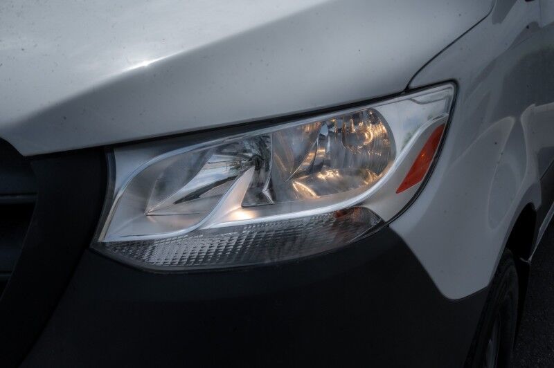 2025 Mercedes-Benz Sprinter Cargo Van 2500 High Roof I4 Diesel 170" Peoria AZ