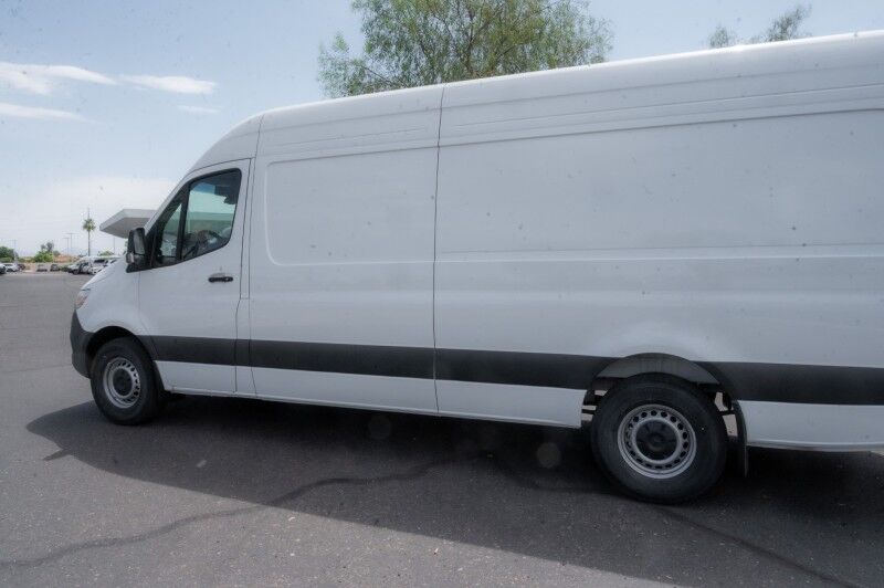 2025 Mercedes-Benz Sprinter Cargo Van 2500 High Roof I4 Diesel 170" Peoria AZ