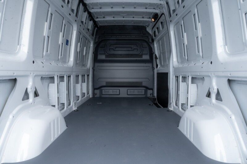 2025 Mercedes-Benz Sprinter Cargo Van 2500 High Roof I4 Diesel 170" Peoria AZ