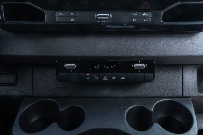 2025 Mercedes-Benz Sprinter Cargo Van 2500 High Roof I4 Diesel 170" Peoria AZ