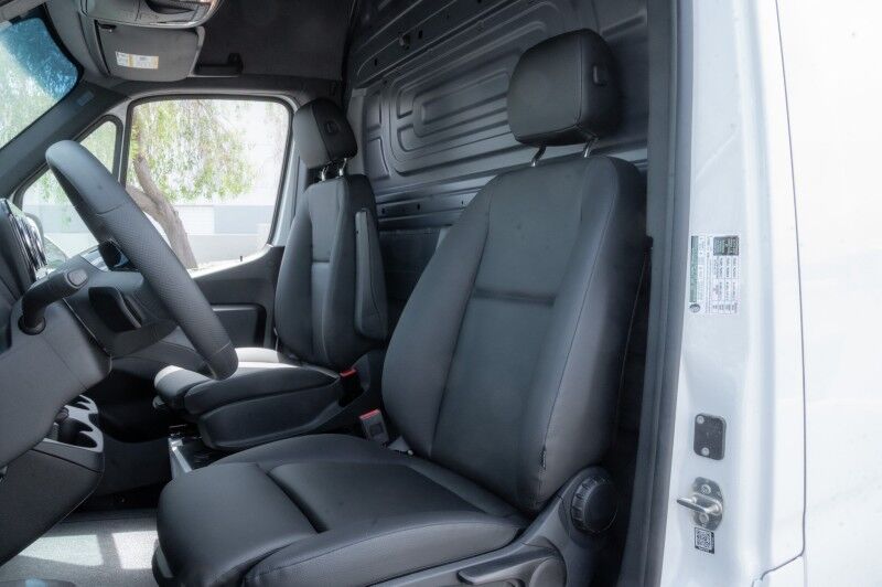 2025 Mercedes-Benz Sprinter Cargo Van 2500 High Roof I4 Diesel 170" Peoria AZ