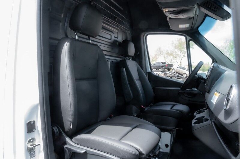 2025 Mercedes-Benz Sprinter Cargo Van 2500 High Roof I4 Diesel 170" Peoria AZ