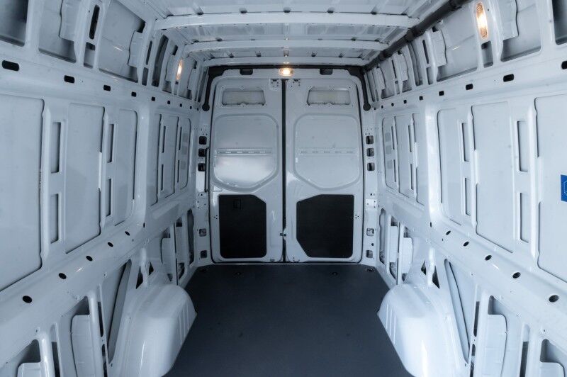 2025 Mercedes-Benz Sprinter Cargo Van 2500 High Roof I4 Diesel 170" Peoria AZ