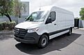 2025 Mercedes-Benz Sprinter Cargo Van 2500 High Roof I4 Diesel 170