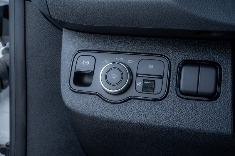 2025 Mercedes-Benz Sprinter Cargo Van 2500 High Roof I4 Diesel 170" RWD Peoria AZ