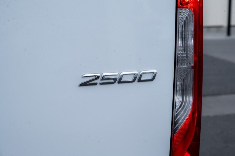 2025 Mercedes-Benz Sprinter Cargo Van 2500 High Roof I4 Diesel 170" RWD Peoria AZ