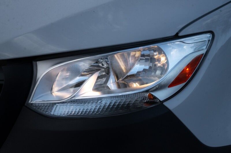 2025 Mercedes-Benz Sprinter Cargo Van 2500 High Roof I4 Diesel 170" RWD Peoria AZ