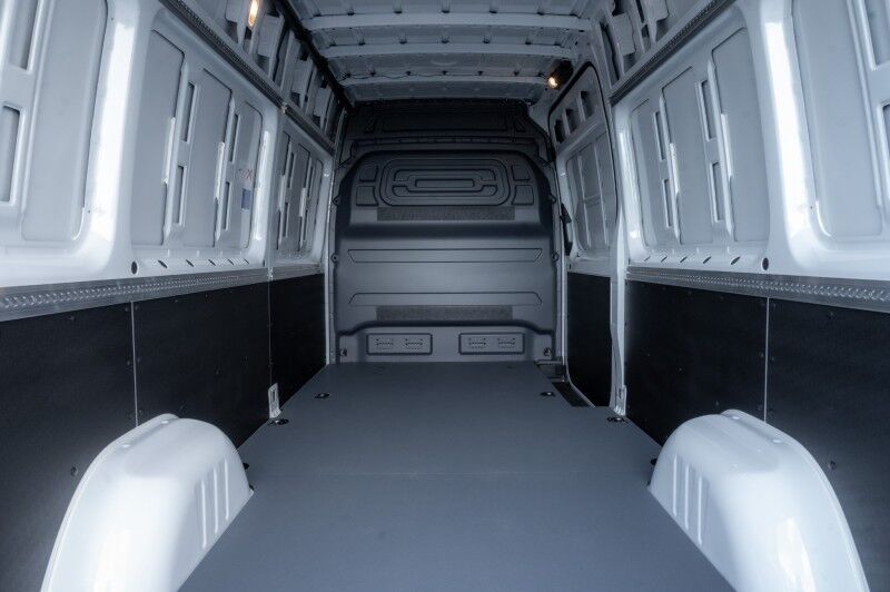 2025 Mercedes-Benz Sprinter Cargo Van 2500 High Roof I4 Diesel 170" RWD Peoria AZ