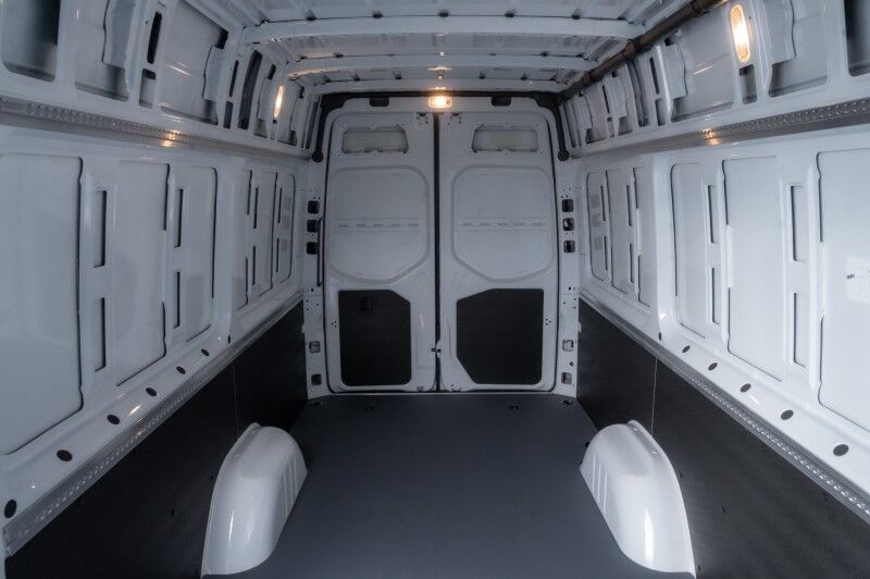 2025 Mercedes-Benz Sprinter Cargo Van 2500 High Roof I4 Diesel 170" RWD Peoria AZ