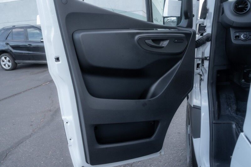 2025 Mercedes-Benz Sprinter Cargo Van 2500 High Roof I4 Diesel 170" RWD Peoria AZ