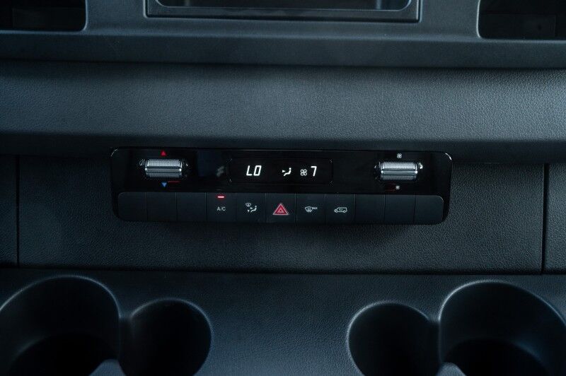 2025 Mercedes-Benz Sprinter Cargo Van 2500 High Roof I4 Diesel 170" RWD Peoria AZ