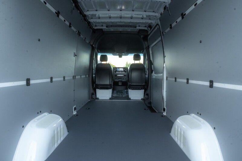 2025 Mercedes-Benz Sprinter Cargo Van 2500 High Roof I4 Diesel 170 RWD Peoria AZ