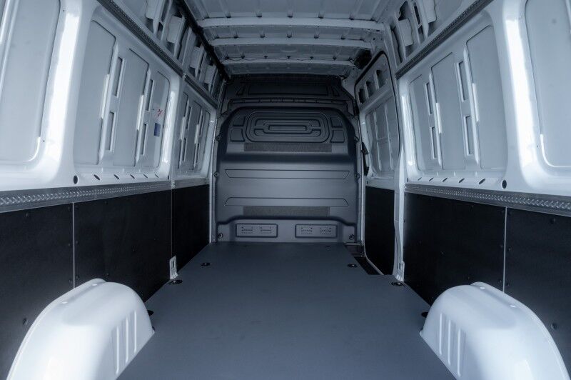 2025 Mercedes-Benz Sprinter Cargo Van 2500 High Roof I4 Diesel 170" RWD Peoria AZ
