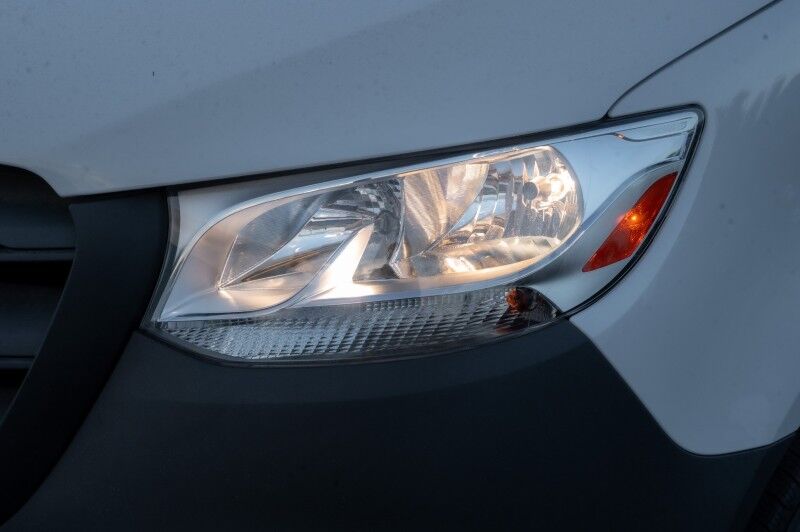 2025 Mercedes-Benz Sprinter Cargo Van 2500 High Roof I4 Diesel 170" RWD Peoria AZ