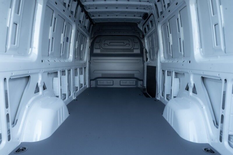 2025 Mercedes-Benz Sprinter Cargo Van 2500 High Roof I4 Diesel 170" RWD Peoria AZ