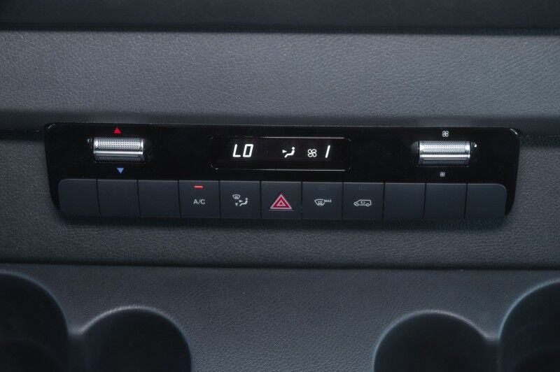 2025 Mercedes-Benz Sprinter Cargo Van 2500 High Roof I4 Diesel 170" RWD Peoria AZ