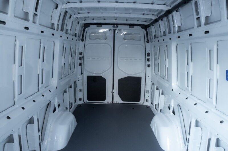 2025 Mercedes-Benz Sprinter Cargo Van 2500 High Roof I4 Diesel 170" RWD Peoria AZ