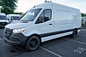 2025 Mercedes-Benz Sprinter Cargo Van 2500 High Roof I4 Diesel 170 RWD