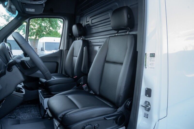 2025 Mercedes-Benz Sprinter Cargo Van 2500 High Roof I4 Diesel 170" RWD Peoria AZ