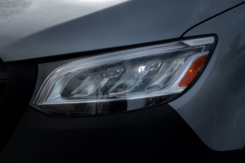 2025 Mercedes-Benz Sprinter Cargo Van 2500 High Roof I4 Diesel HO 144" AWD Peoria AZ