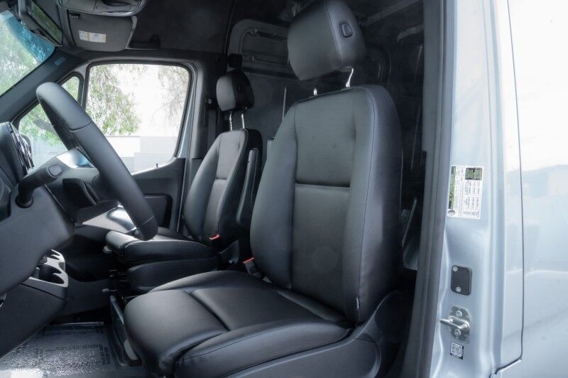 2025 Mercedes-Benz Sprinter Cargo Van 2500 High Roof I4 Diesel HO 144" AWD Peoria AZ