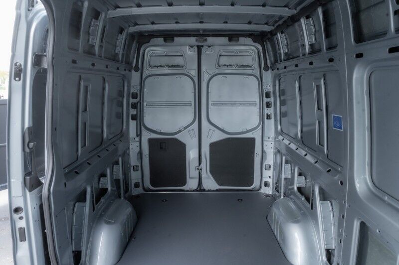 2025 Mercedes-Benz Sprinter Cargo Van 2500 High Roof I4 Diesel HO 144" AWD Peoria AZ