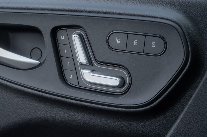 2025 Mercedes-Benz Sprinter Cargo Van 2500 High Roof I4 Diesel HO 144" AWD Peoria AZ