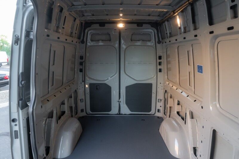 2025 Mercedes-Benz Sprinter Cargo Van 2500 High Roof I4 Diesel HO 144" AWD Peoria AZ