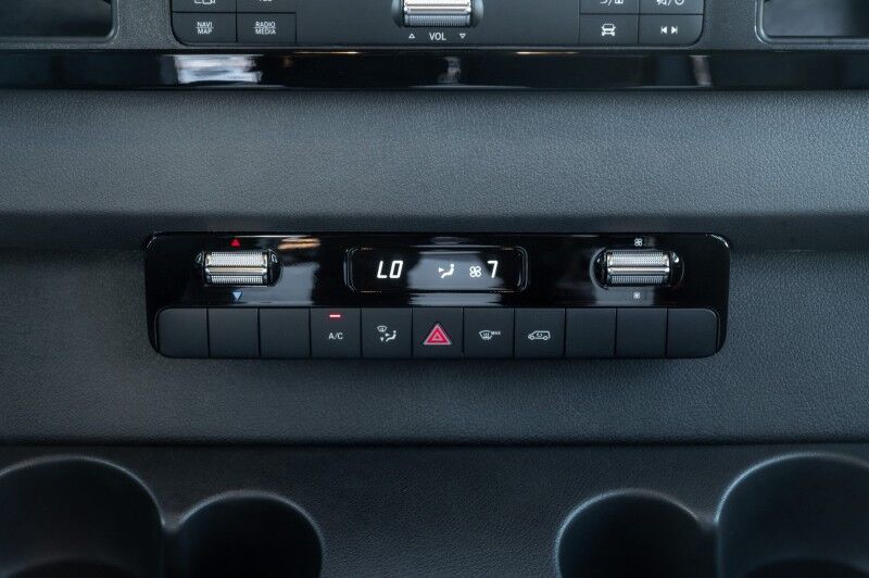 2025 Mercedes-Benz Sprinter Cargo Van 2500 High Roof I4 Diesel HO 144" AWD Peoria AZ