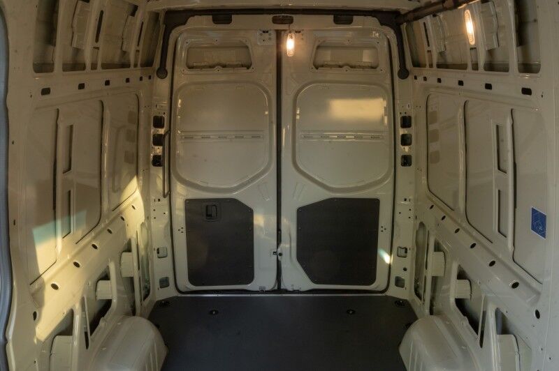 2025 Mercedes-Benz Sprinter Cargo Van 2500 High Roof I4 Diesel HO 144" AWD Peoria AZ
