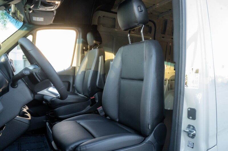 2025 Mercedes-Benz Sprinter Cargo Van 2500 High Roof I4 Diesel HO 144" AWD Peoria AZ